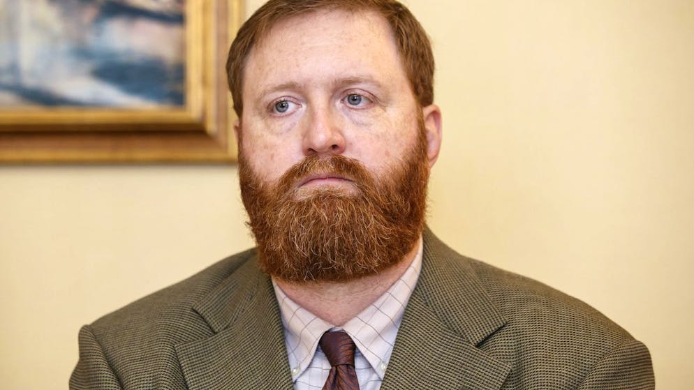 Giustizia. Caso Sperisen: accolta la richiesta di interruzione della pena