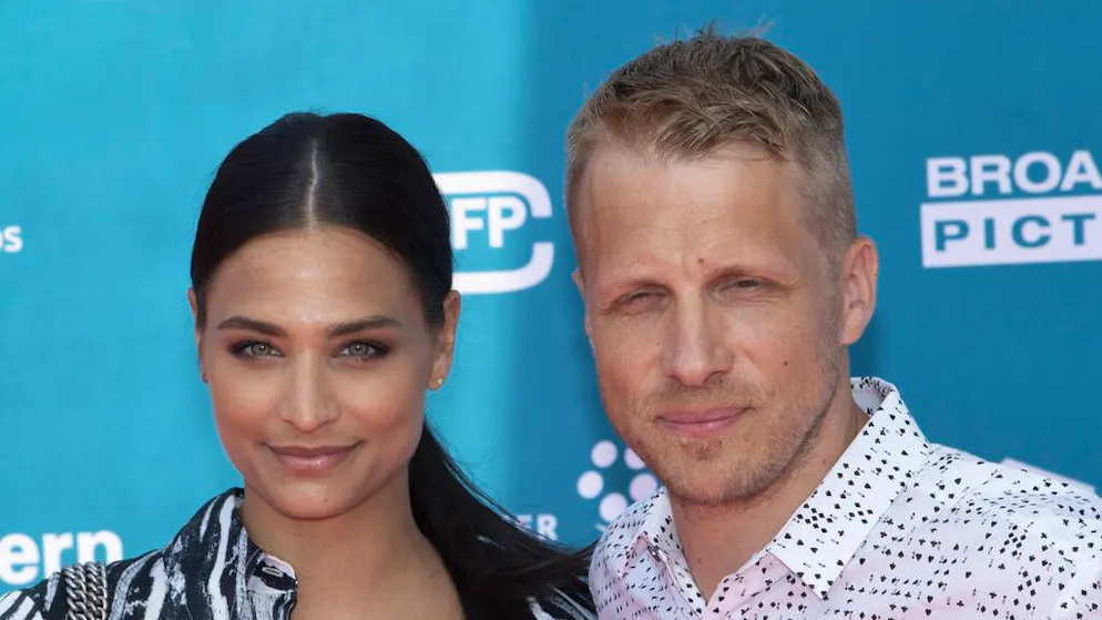 «Musste erstmal, ja, klarkommen». Amira reagiert auf Oliver Pochers Tränen-Statement