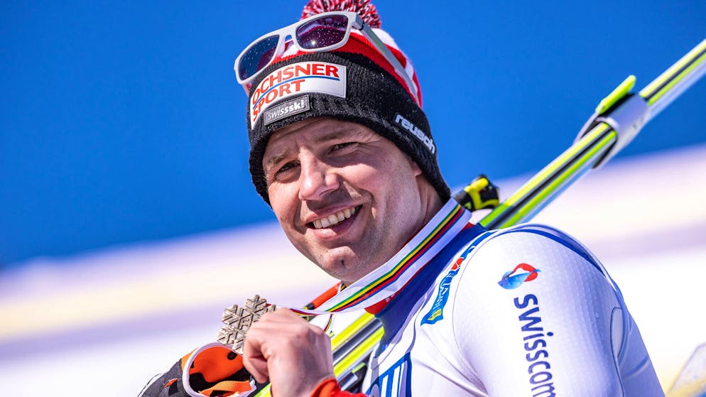 Zermatt-Rennen als Premiere. Beat Feuz wird Ski-Experte bei SRF: «Fernsehen hat mich schon lange gereizt»