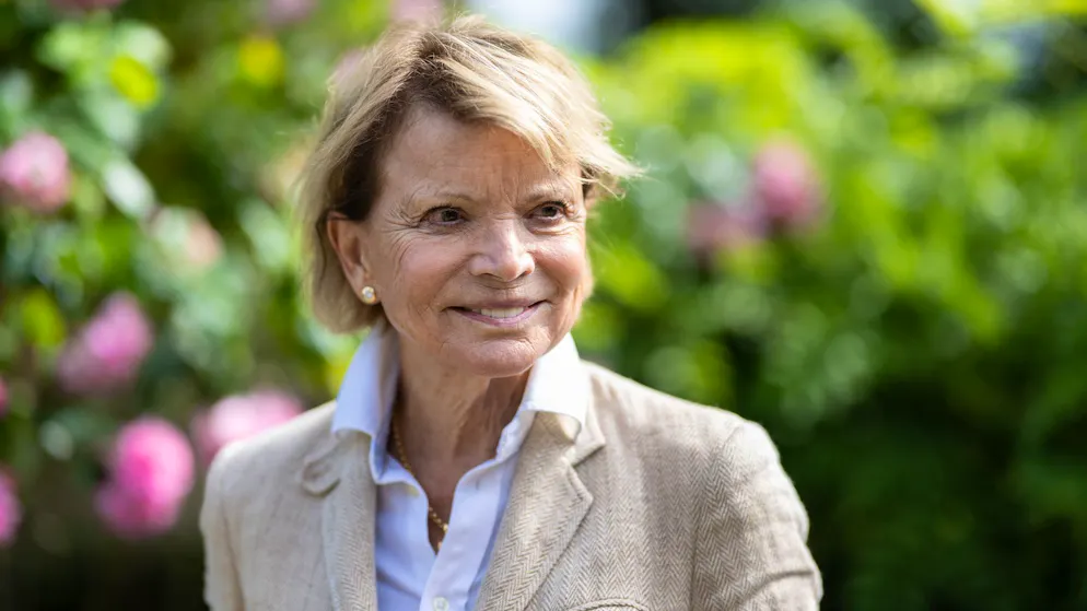 «Winnetou»-Filme. Uschi Glas: «Im Wort ‹Indianer› ist für mich nichts Beleidigendes»