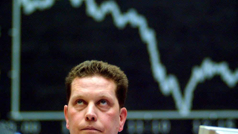 Gli operatori sperano in una stabilizzazione.