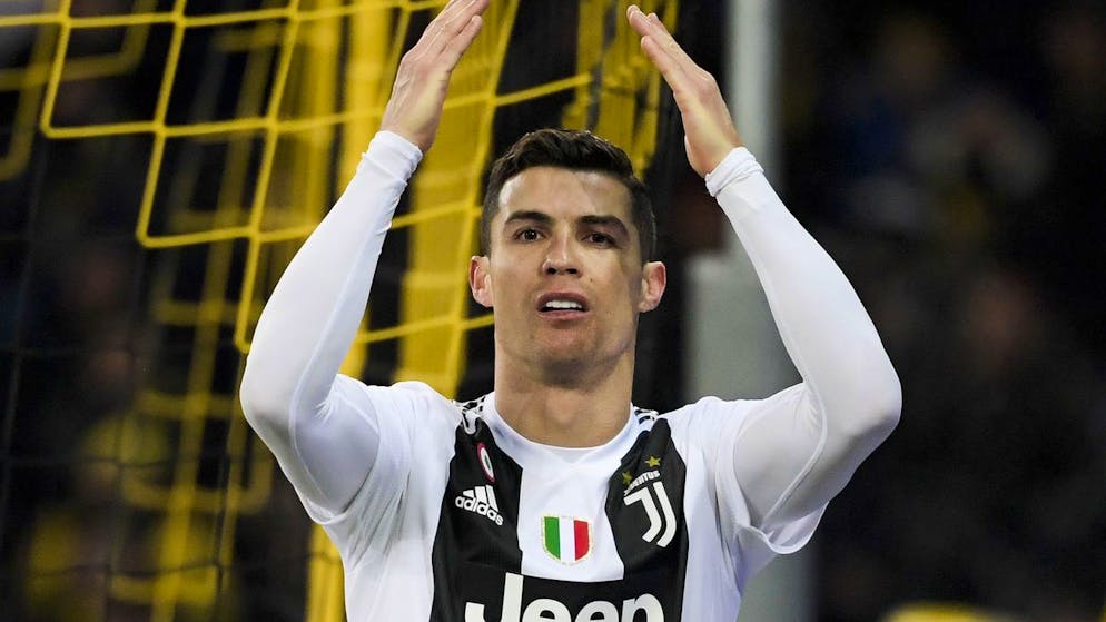 Battaglia legale. Ronaldo e la Juventus sono ai ferri corti: di mezzo ci sono quasi 20 milioni