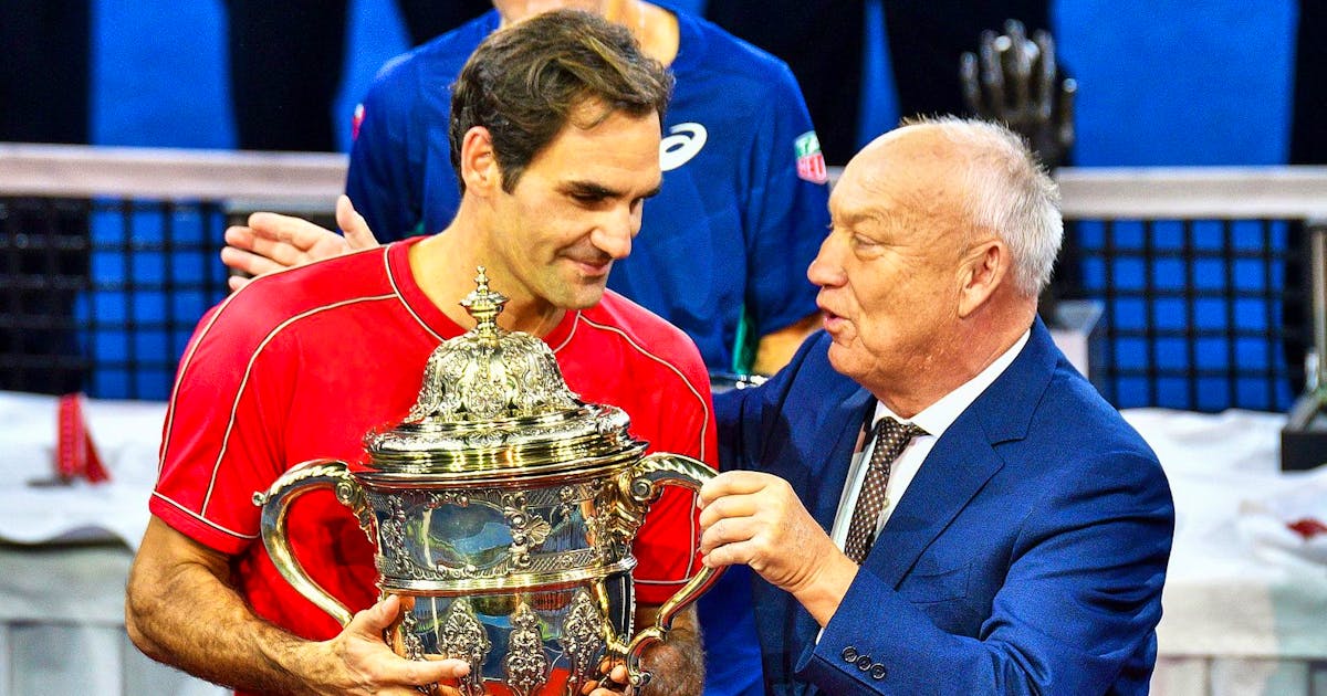 The Future of Swiss Indoors: Roger Federer’s Legacy and a Diverse Era Ahead