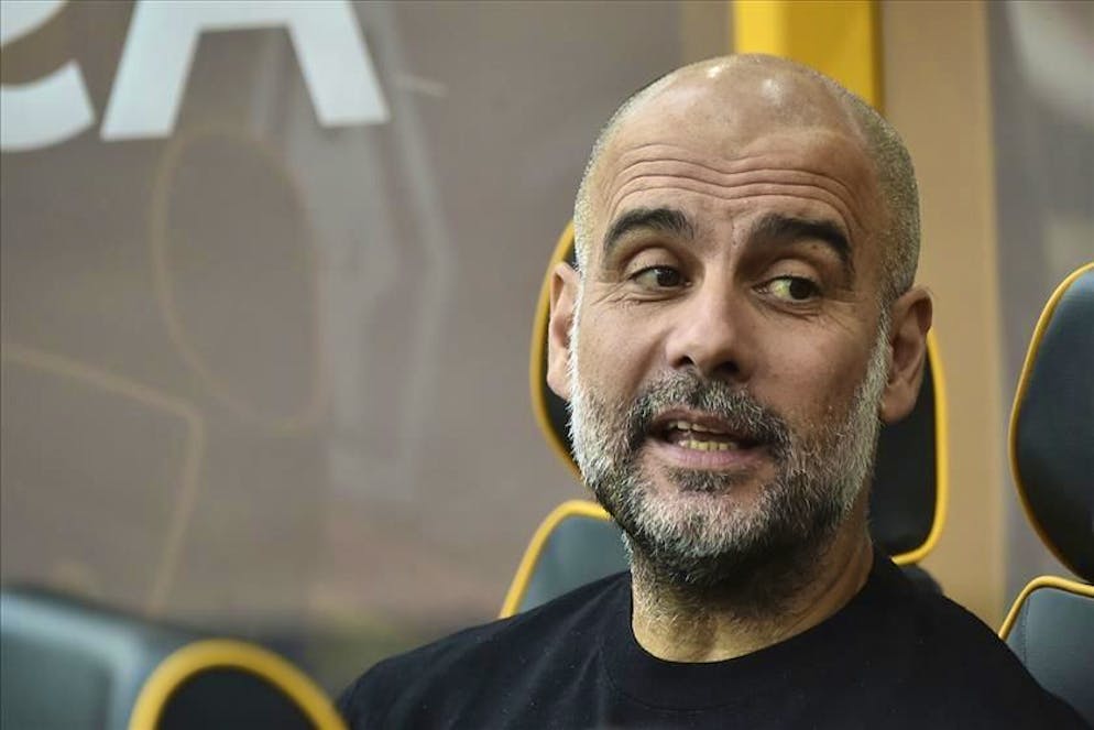 Guardiola