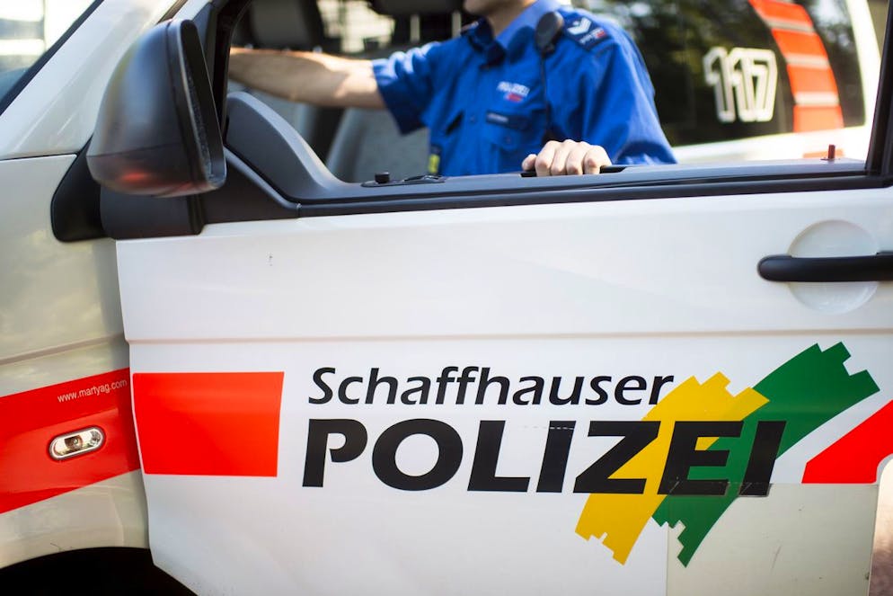 Immagine illustrativa d'archivio.