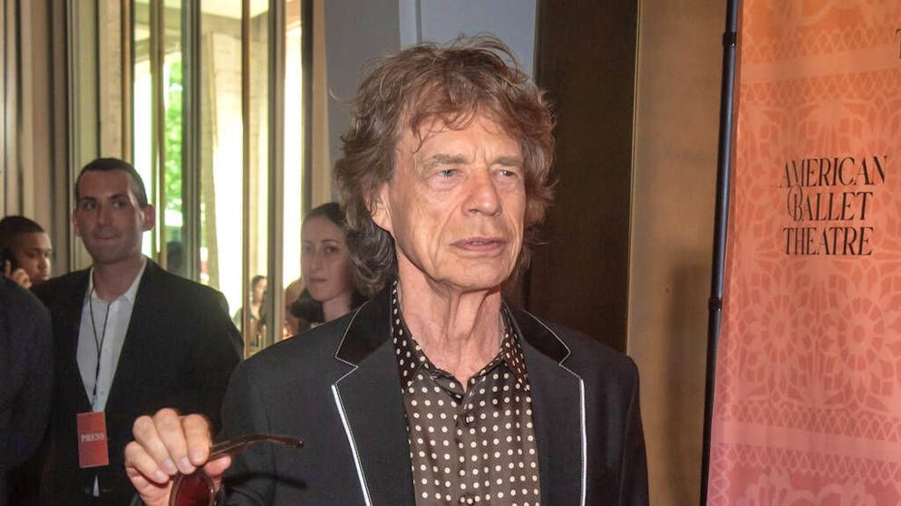 Musica. Mick Jagger sui figli: «Non avranno il mio patrimonio da 500 milioni»