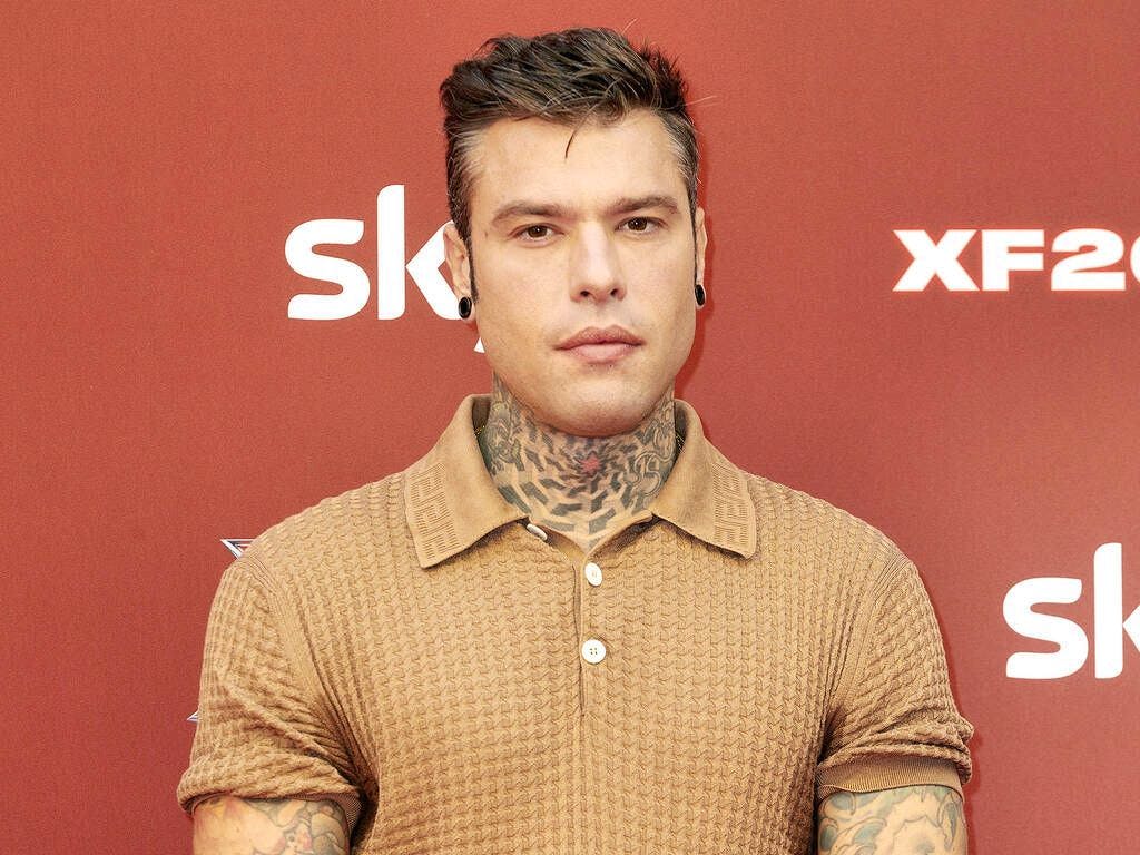 Fedez Ricoverato D'urgenza: «Ringrazio I Medici, Mi Hanno Salvato La ...