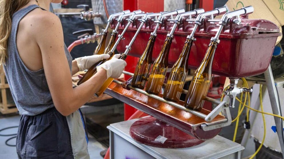 Bières artisanales. Plus de 25 brasseries artisanales attendues au Geneva Beer Festival