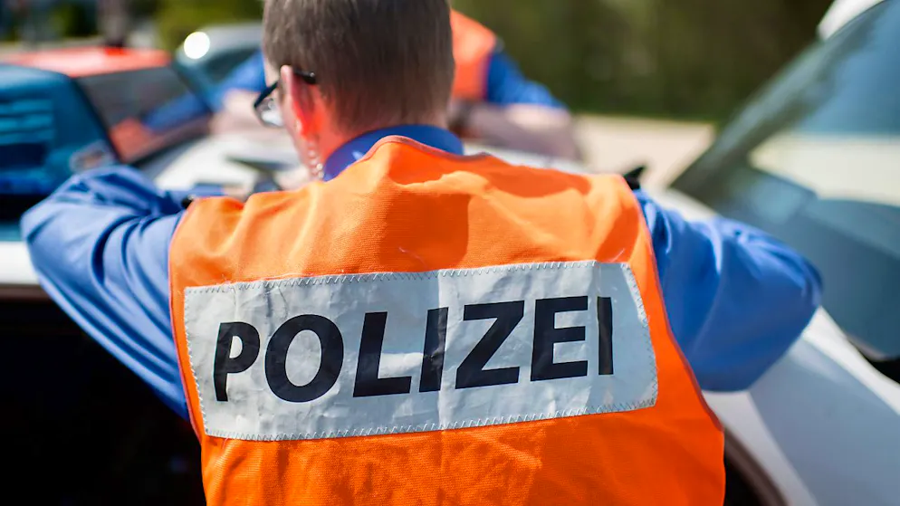 Die Baselbieter Polizei hat Ermittlungen wegen mutmasslicher Körperverletzung aufgenommen. (Symbolbild)