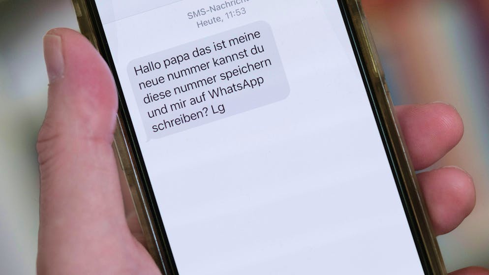 Vor allem ältere Leute betroffen. So erkennst du die miesen Maschen der Trickbetrüger
