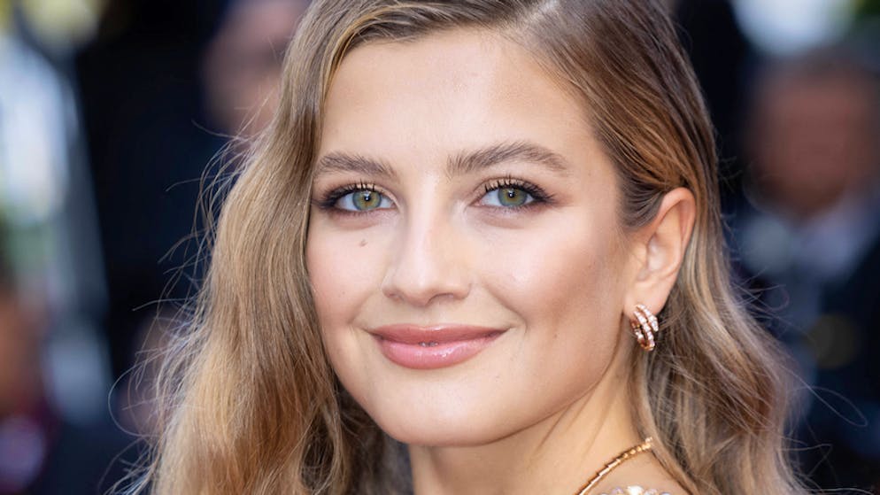 Schwangere Influencerin. Zoë Pastelle hält den Vater ihres ungeborenen Babys geheim