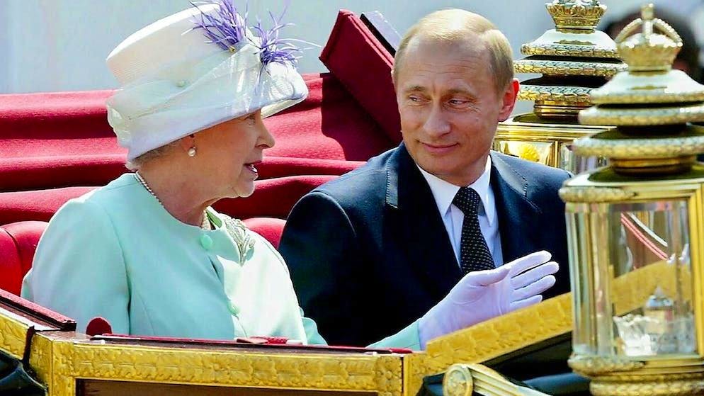 Colpiti da «Killnet». Gli hacker russi hanno preso di mira la Royal Family