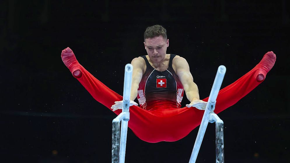 CS de gymnastique artistique par équipe - Fédération suisse de