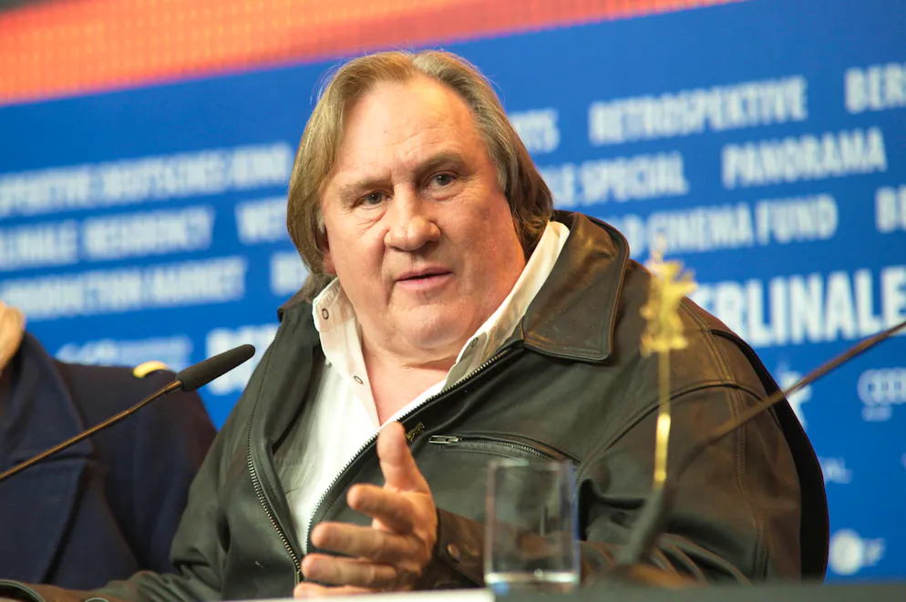 Gérard Depardieu äussert sich in einem offenen Brief erstmals gegen die Vorwürfe gegen ihn.