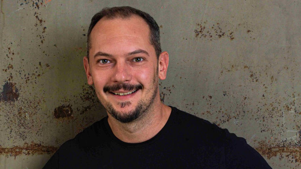 Bötschi fragt. Vilson Krasnic: «Ich kann mir vorstellen, Tim Mälzer zu schlagen»