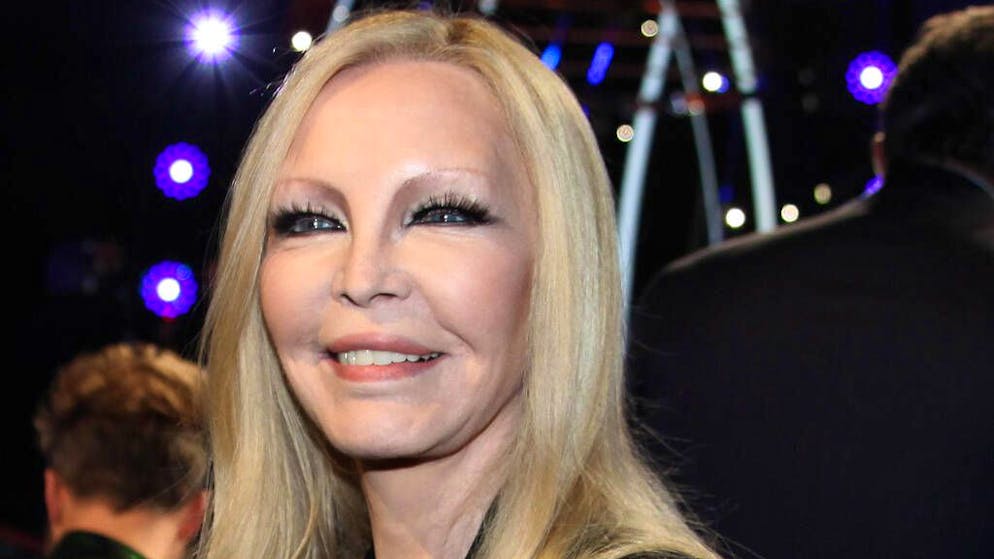 In TV. Patty Pravo senza filtri: «Non mi sono mai rifatta»