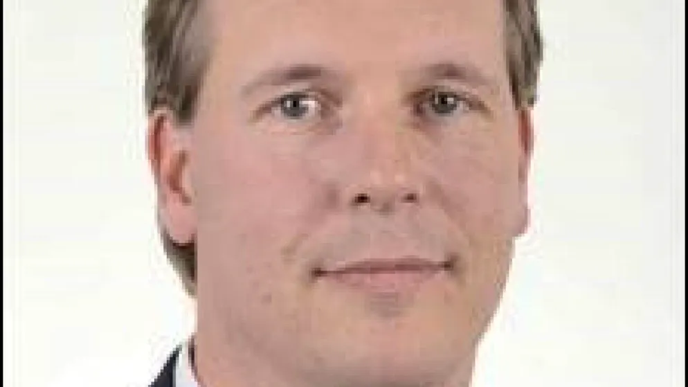 Der neue CEO der Basellandschaftlichen Gebäudeversicherung heisst Marcel Allemann.