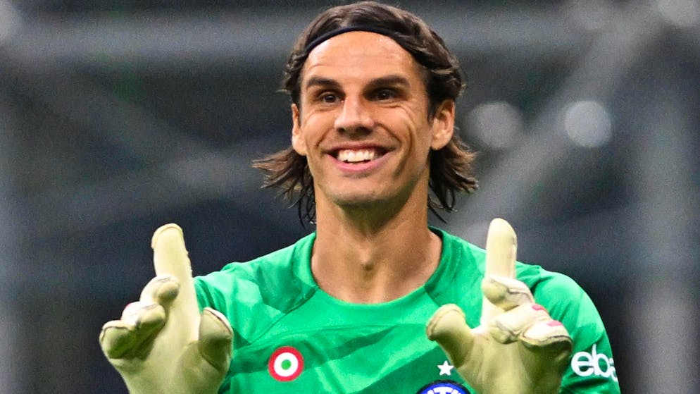 Hamann über Sommer. «Wenn er besser gehalten hätte, wäre er jetzt noch in München»