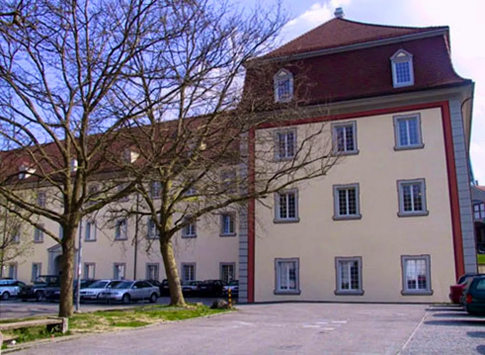 Polizei und weitere Rettungskräfte konnten am 7. Mai 2020 in Hägglingen AG nur noch den Tod des 3-jährigen Mädchens feststellen. (Symbolbild)