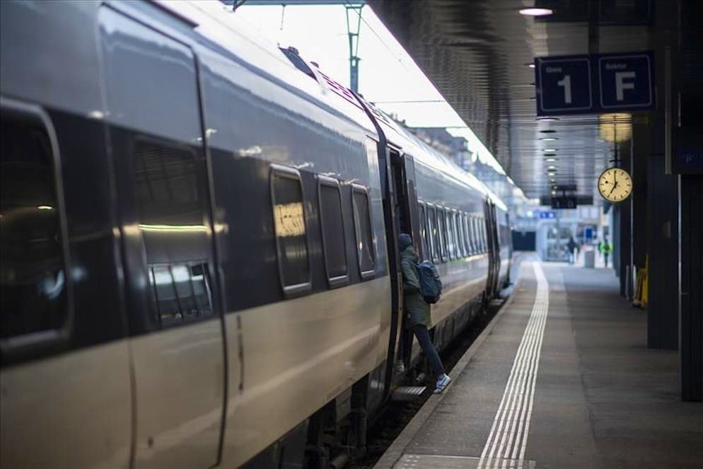 Immagine d'archivio.