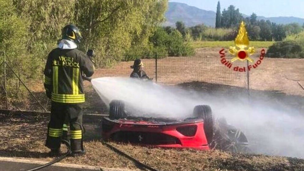 Incidente. Morte dei due turisti svizzeri in Sardegna, indagato un magnate indiano
