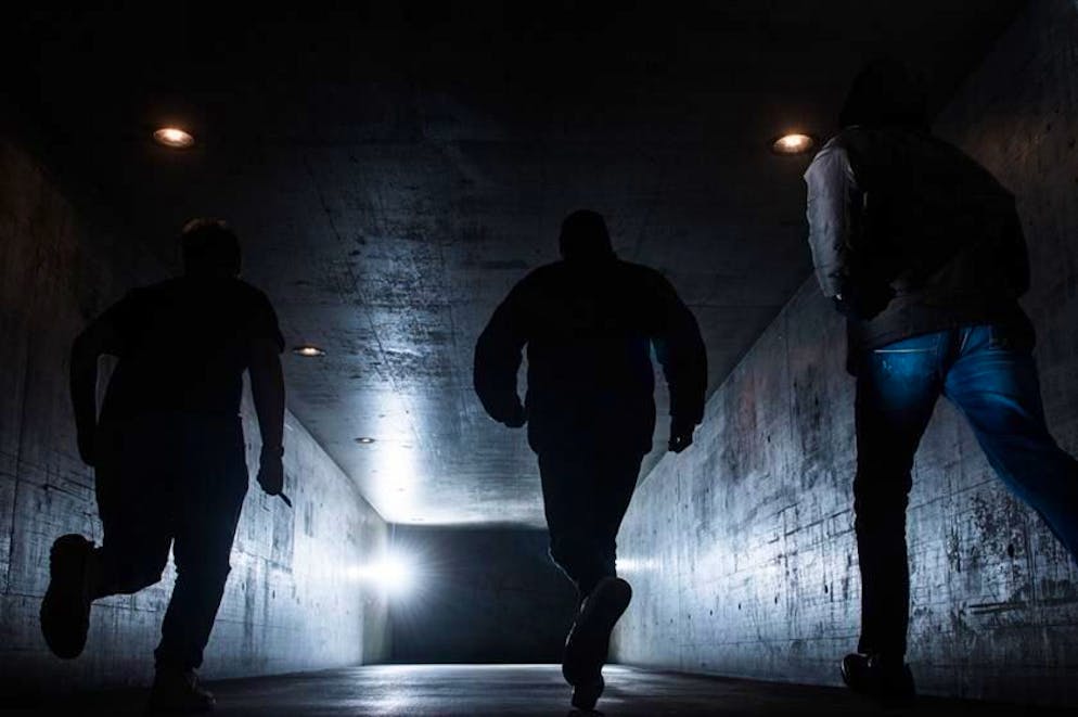 La vittima del pestaggio a processo