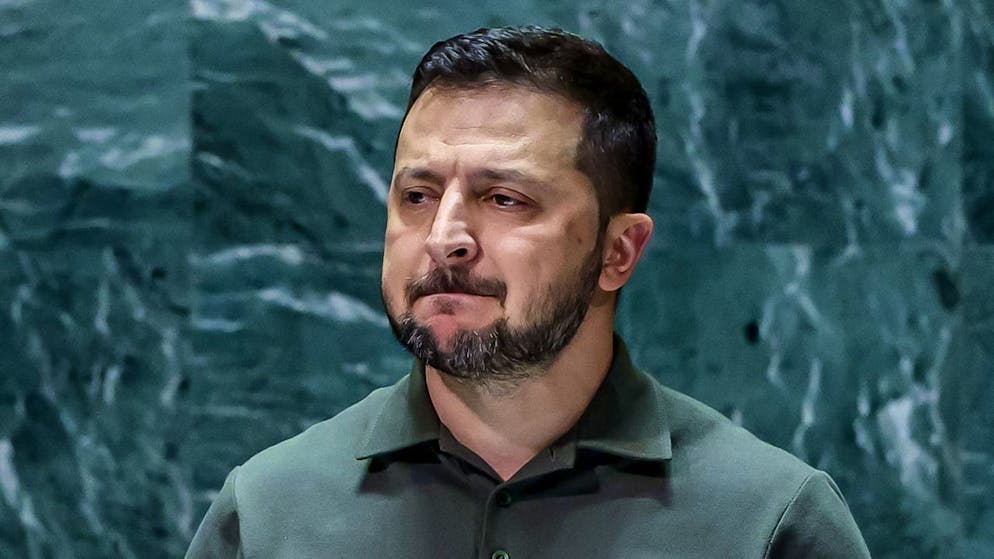 Guerra. Zelensky: «I russi hanno ucciso almeno 47 persone a Kupiansk»