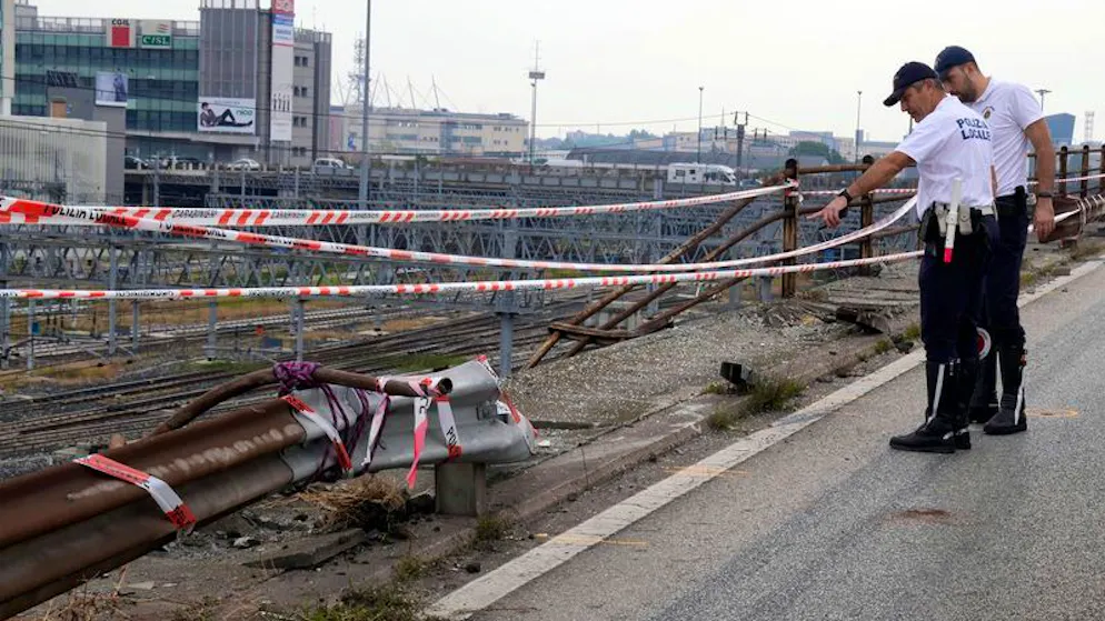 Nach dem schweren Busunfall in Venedig hat die italienische Staatsanwaltschaft ein Gutachten über die durchbrochene Leitplanke in Auftrag gegeben.