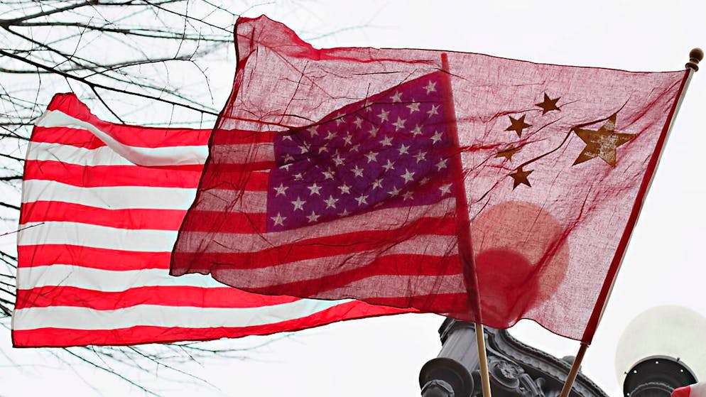 USA - Cina. La Casa Bianca lavora a un incontro tra Biden e Xi a novembre