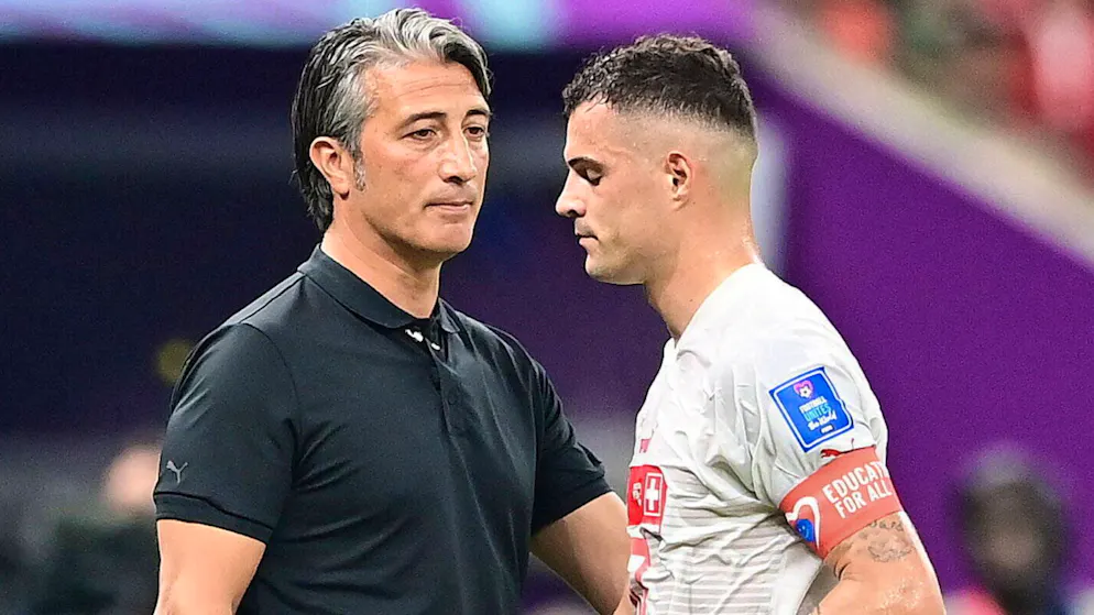 Kriegsbeil begraben. Yakin: «Über die Kritik von Xhaka ist genug gesprochen worden»