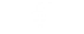 Gebäude-Icon mit Text: Beste Unterhaltung in der ganzen Schweiz an 15 Standorten.