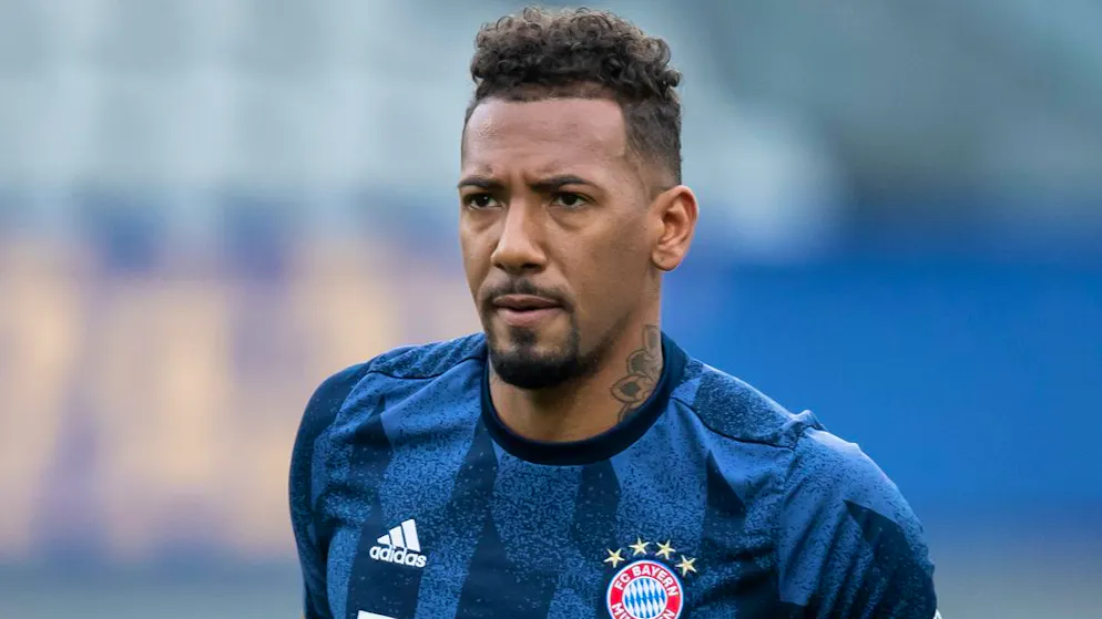 Jérôme Boateng bekommt keinen neuen Vertrag beim FC Bayern.