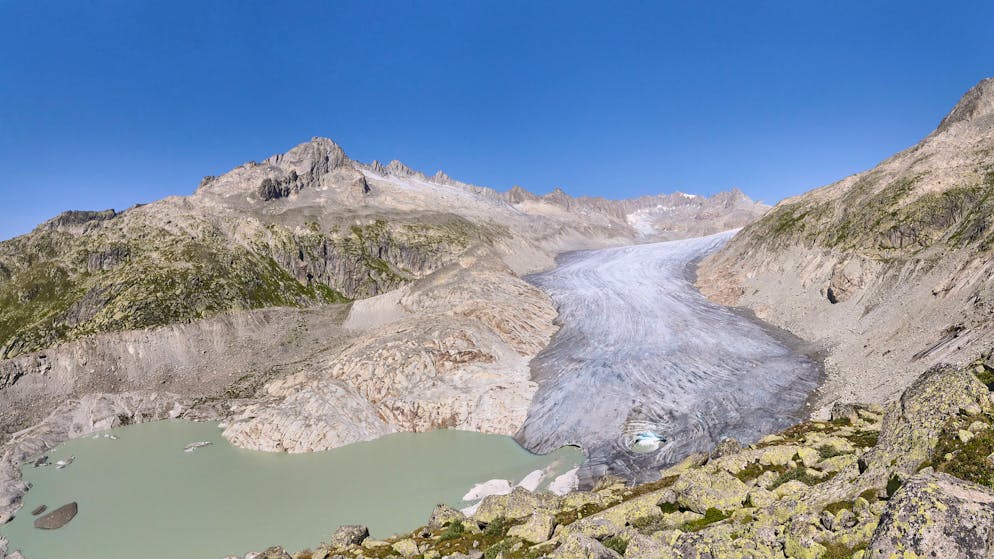 Neu auf Platz 33. Schweiz stürzt in Klimaschutz-Ranking ab