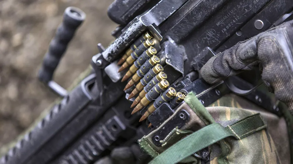 Ein Vertrauter des ukrainischen Präsidenten Wolodymyr Selenskyj, David Arachamija, kritisiert die Schweiz wegen ihrer strengen Haltung zum Waffenexport.