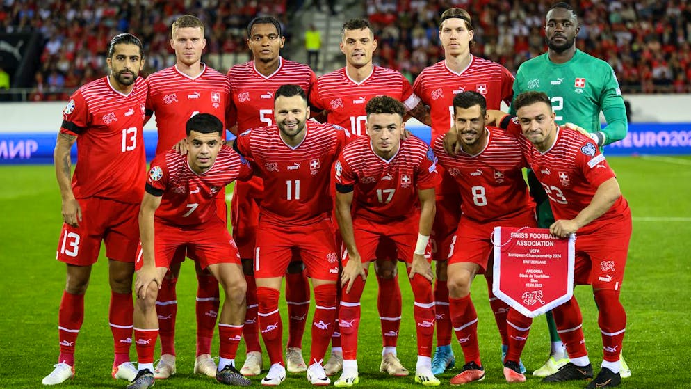 Euro 2024. Israël attaqué par des roquettes : le match de la Nati menacé