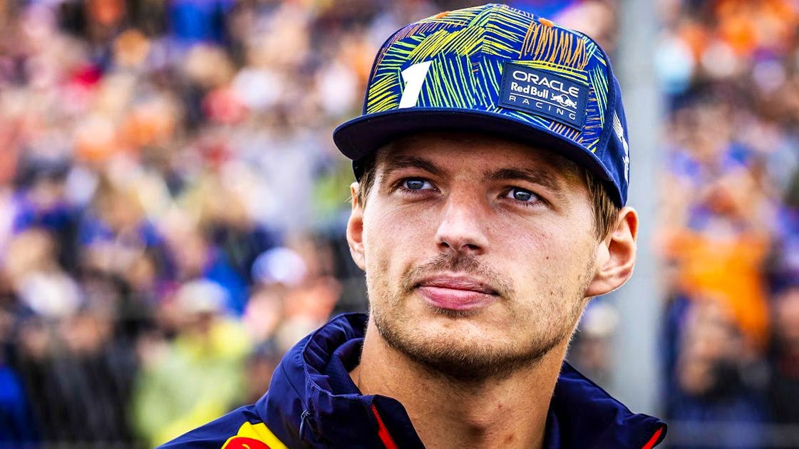 Bousculé et moins dominant, «Super Max» veut reprendre la main Bousculé et moins dominant, «Super Max» veut reprendre la main