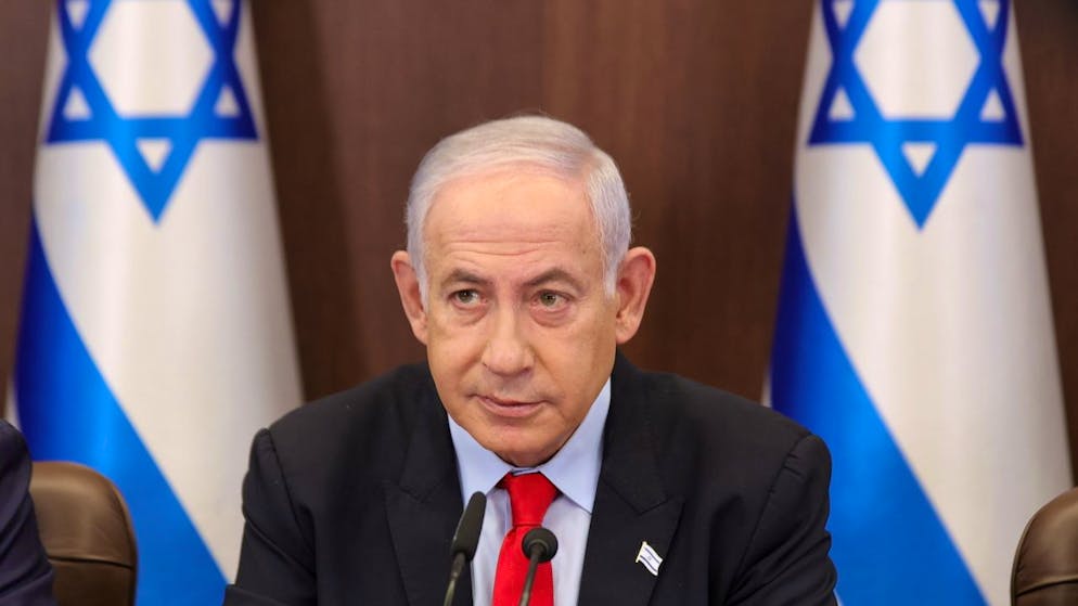 Razzi da Gaza su Israele. Benjamin Netanyahu auspica l'unione del paese, di fronte alla minaccia.