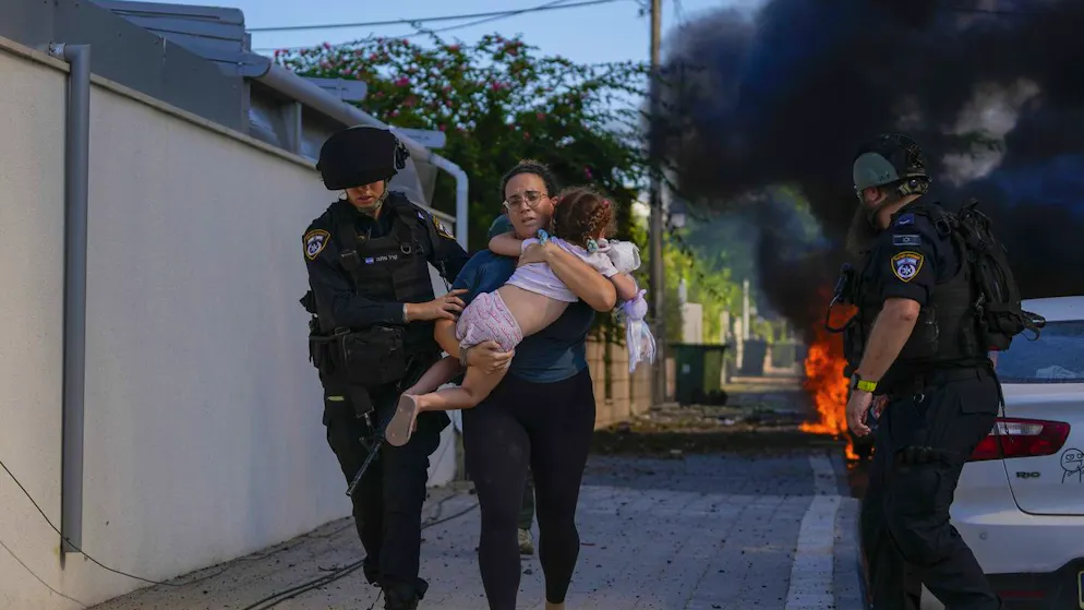 Zu komplex für die Hamas. Welche Rolle spielte Teheran wirklich beim Angriff auf Israel?