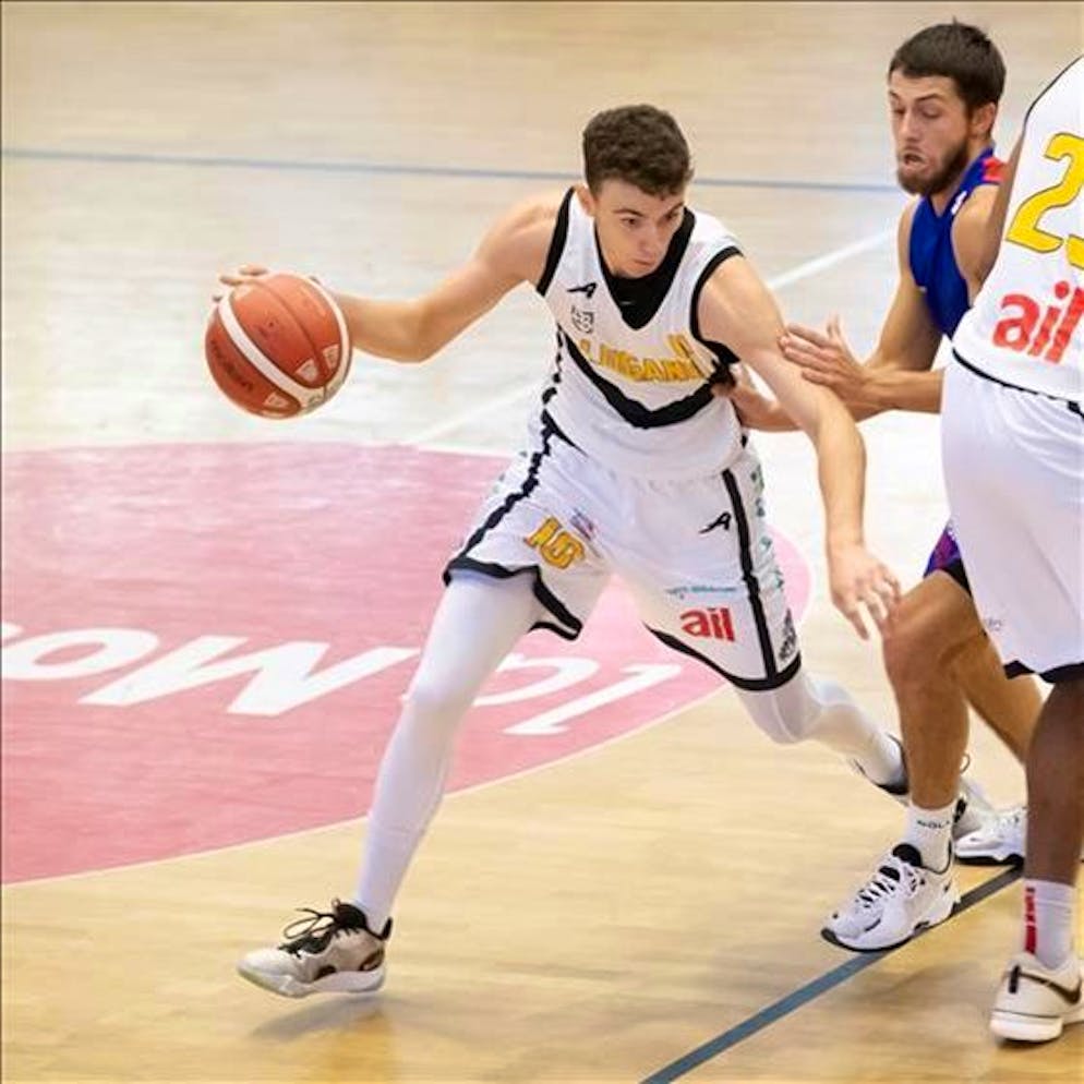 Massimiliano Dell'Acqua