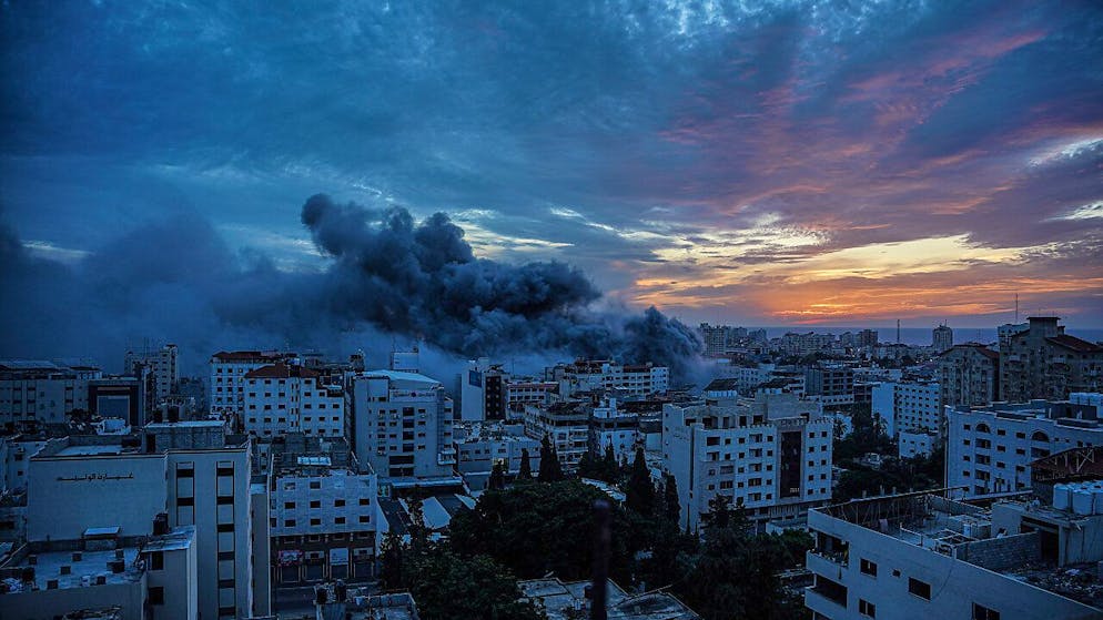 Krieg in Nahost. Darum ist die israelische Armee so schlagkräftig