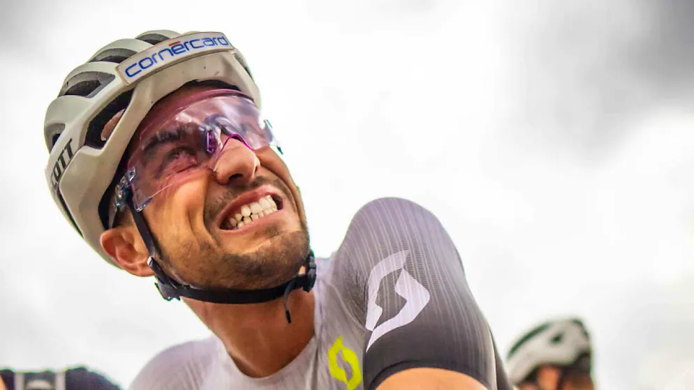 Schurter zum neunten Mal Gesamtweltcupsieger - Gallery. Nino Schurter kämpft sich bei der Dernière in Kanada zum erneuten Triumph im Gesamtweltcup