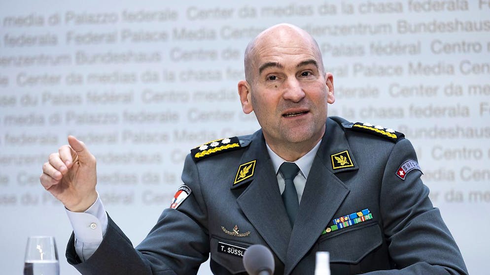 Conflitto. Salgono i morti in Israele, il capo dell'esercito svizzero interrompe la visita