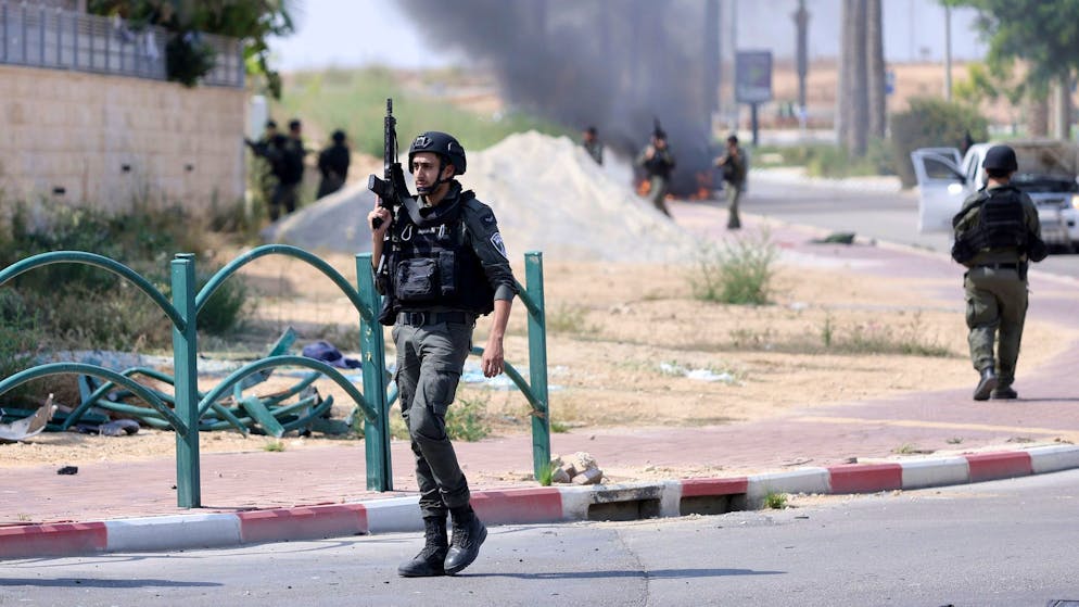 Experte analysiert Strategie. Mit den Geiseln will die Hamas «Israel demütigen»