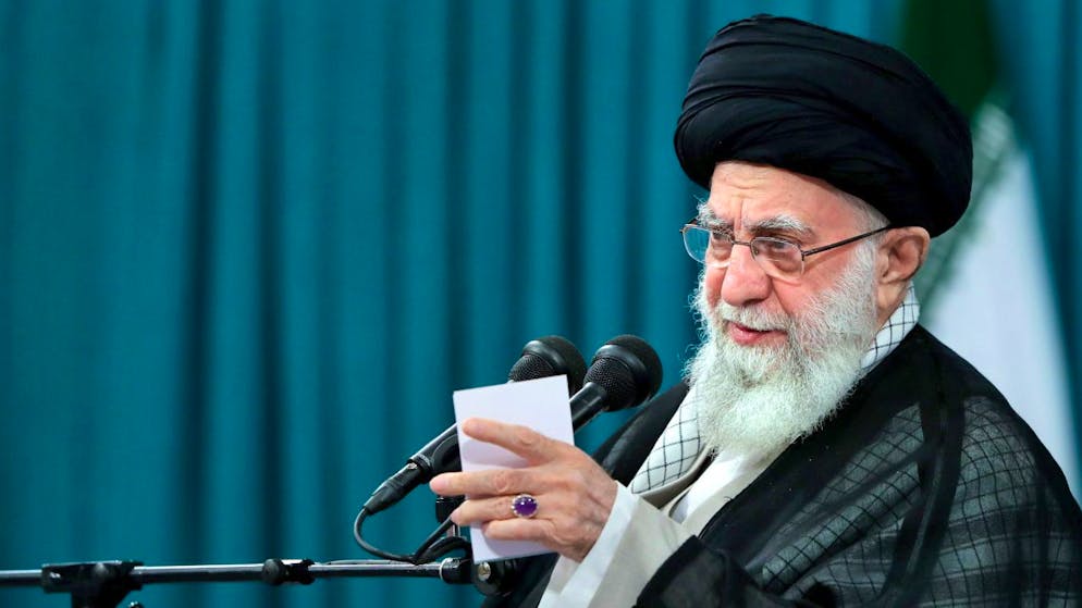 Guerra in Medio Oriente. X segnala un post di Khamenei, Musk: «Vuole eliminare Israele»