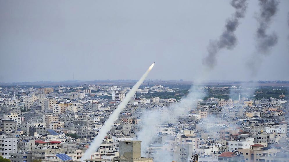 Conflitto in Israele. Gli 007 dal Cairo avvisarono Tel Aviv che era in arrivo «qualcosa di grande»