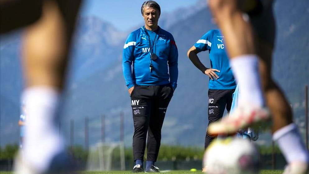 La Nati. Yakin cambia programma in seguito al rinvio della sfida con Israele