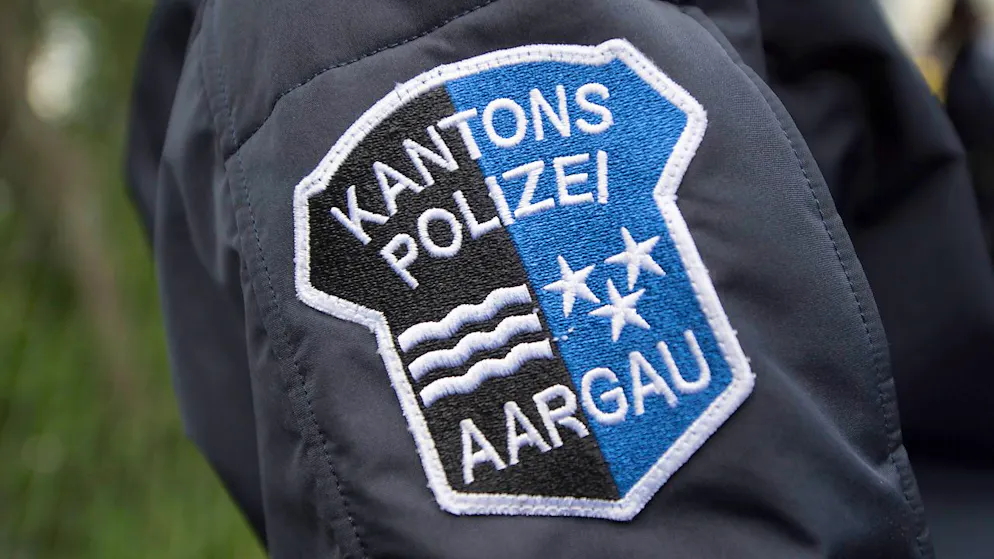 Der Kantonspolizei Aargau sind in Magden AG zwei junge Autoknacker ins Netz gegangen. (Symbolbild)