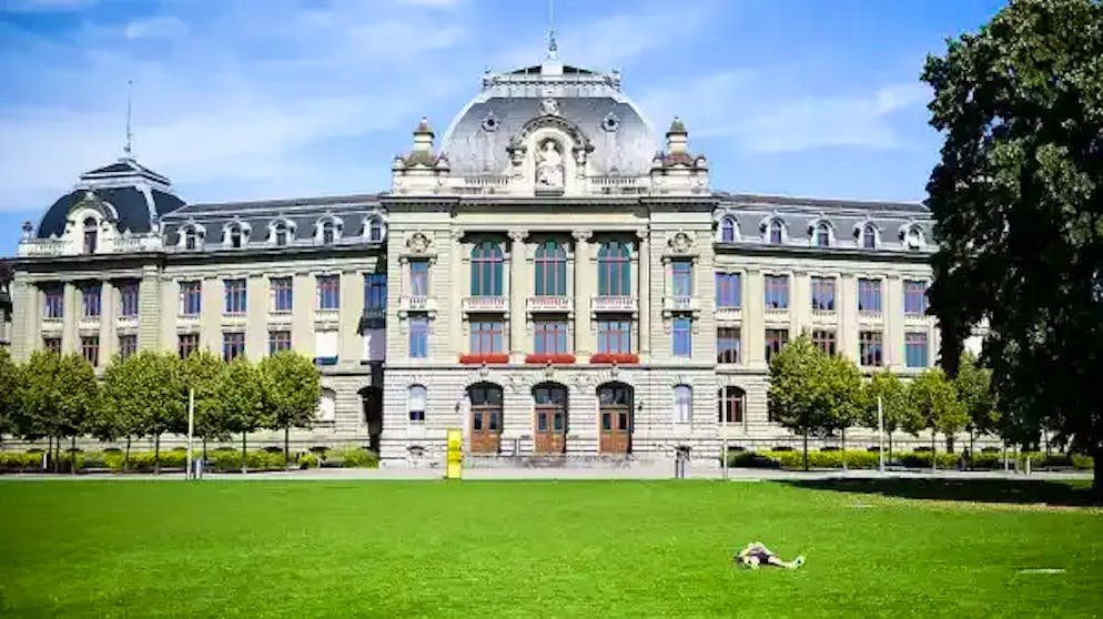 Un docente dell'Università di Berna ha suscitato molto scalpore. 
