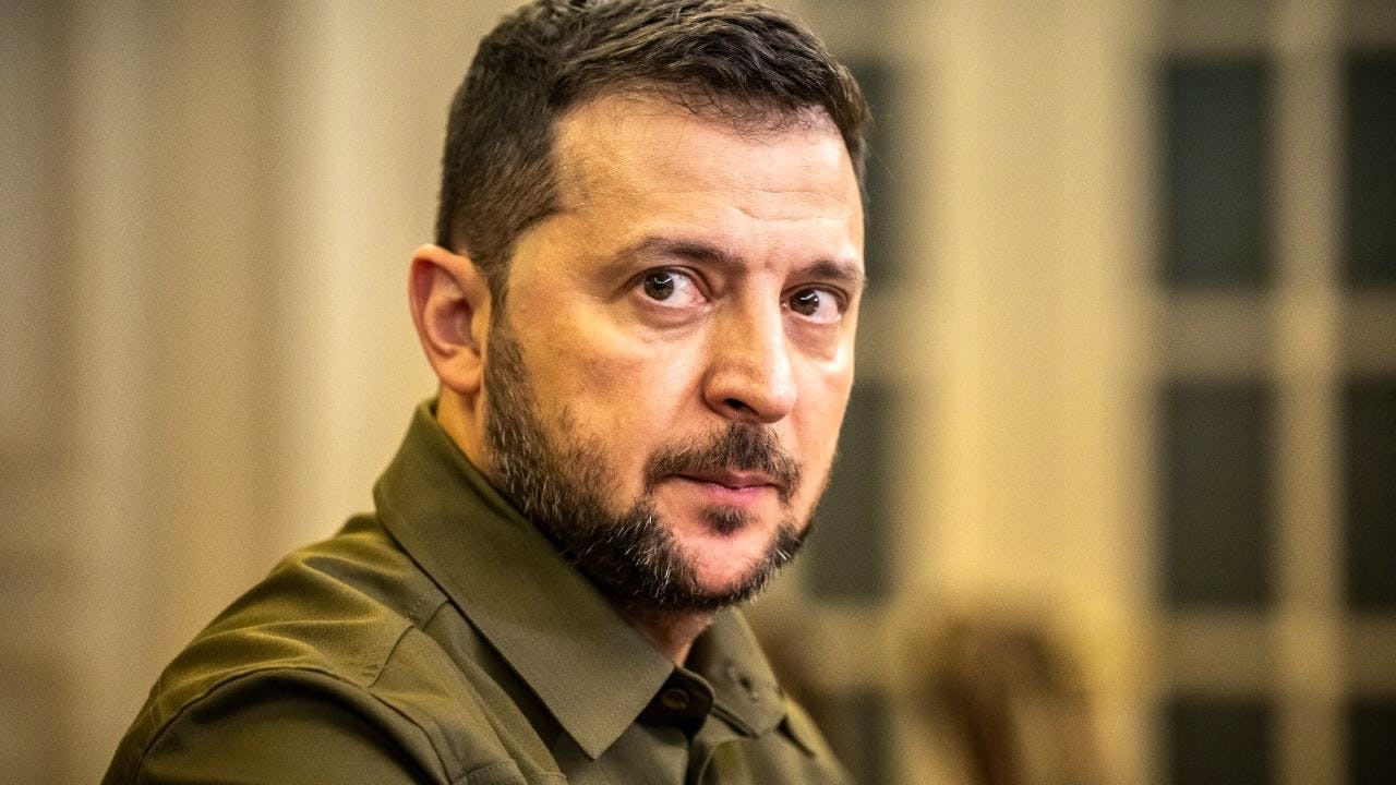 Israel. Selenskyj: Moskau will auch Krieg im Nahen Osten – Nacht im Überblick