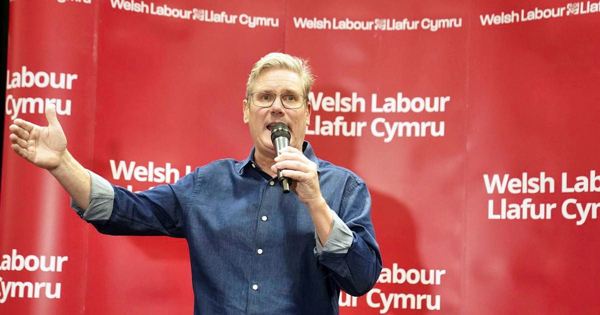 Deepfake technology: Fake political recordings look like the real thing Deepfake technology: Fake political recordings look like the real thing